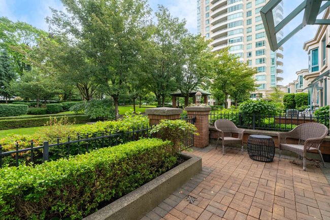 View of patio | Image 20
