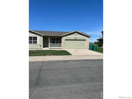 3717 Salida Court, Evans, CO, 80620 | Card Image