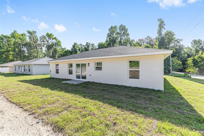 12974 Se 42 Nd Ct, House other with 3 bedrooms, 2 bathrooms and null parking in BELLEVIEW FL | Image 32