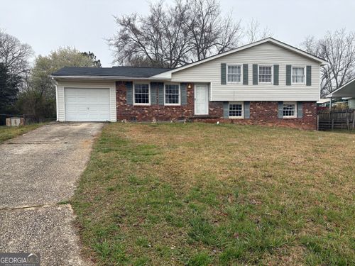 5793 Springfield Pl, Ellenwood, GA, 30294-3922 | Card Image