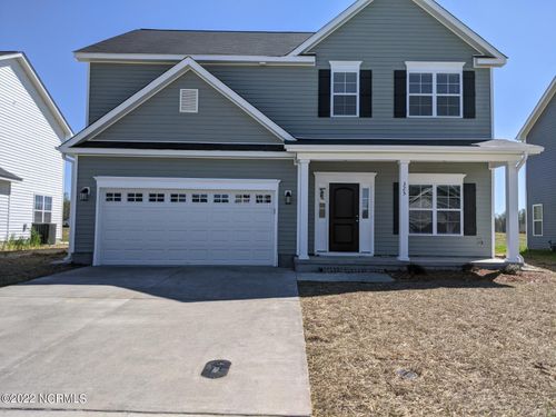 325 Sequoia Dr, Greenville, NC, 27858-9572 | Card Image