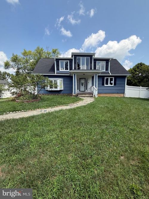 8808 Church Ln, RANDALLSTOWN, MD, 21133-4139 | Card Image