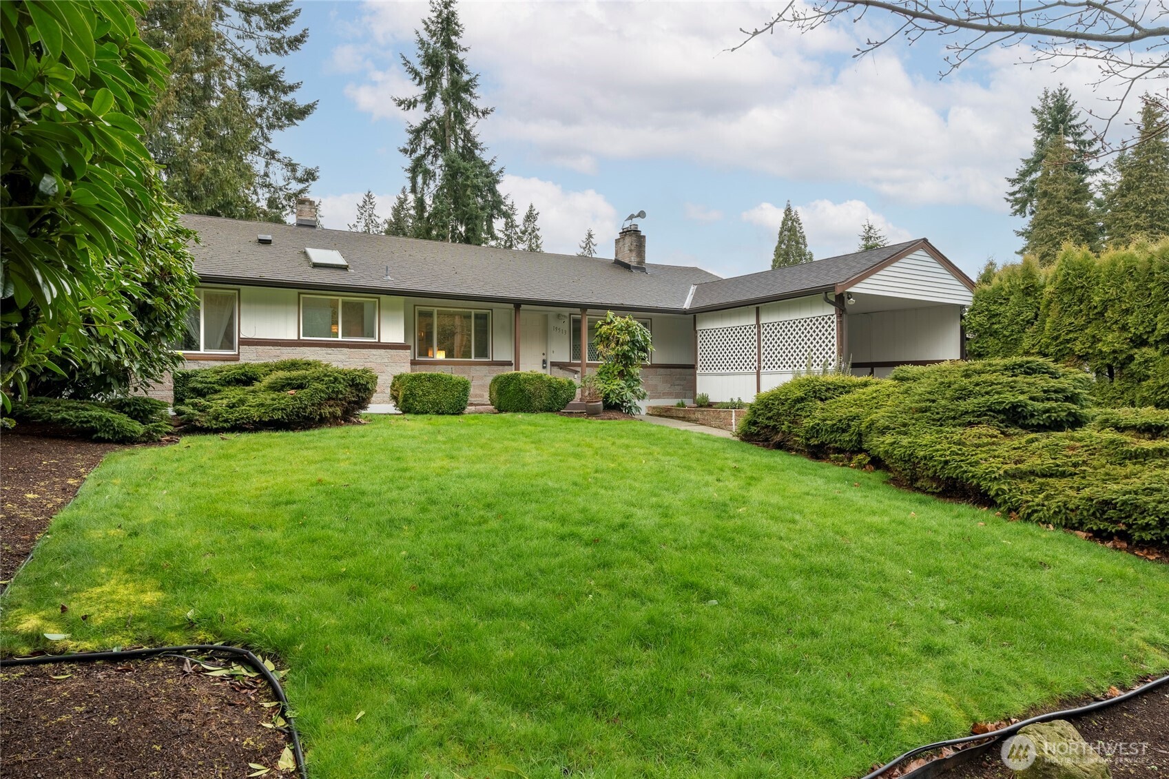 Residential in Shoreline 3
