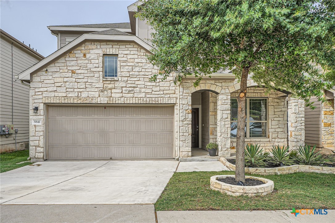 Kleberg Trl, Austin, TX 78747