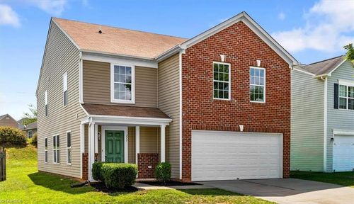 777 Runningbrook Ln, Rural Hall, NC, 27045-9822 | Card Image