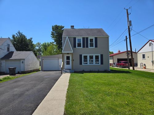 523 W Emmet Ave, Rensselaer, IN, 47978-3014 | Card Image