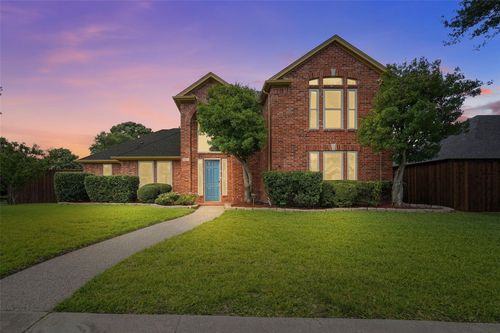 2237 Grinelle Dr, Plano, TX, 75025-2452 | Card Image