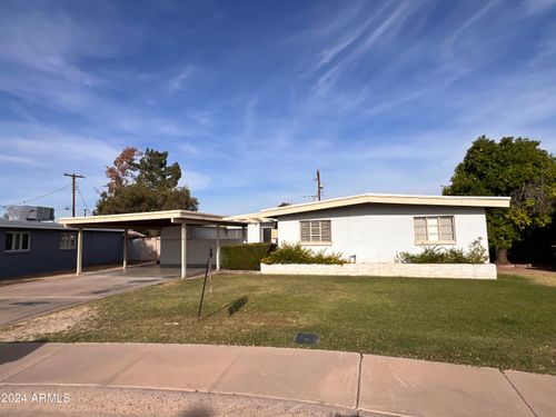 2219 N 73rd Pl, Scottsdale, AZ, 85257-1446 | Card Image