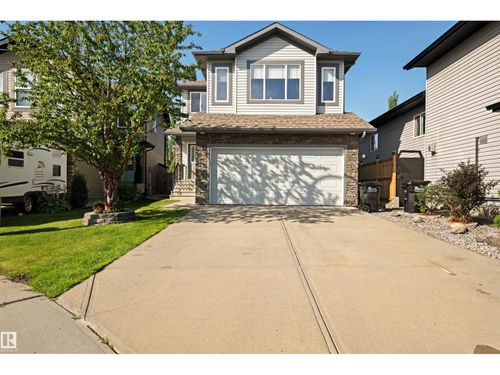 612 Foxtail Lane, Sherwood Park, AB, T8A3C2 | Card Image