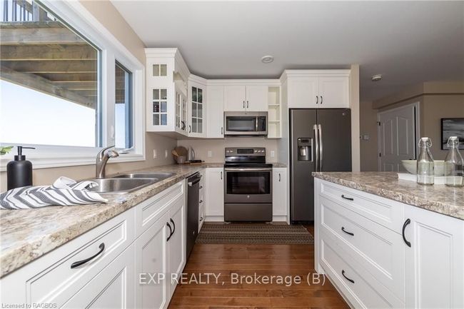85621 7 Sideroad, House other with 2 bedrooms, 2 bathrooms and 10 parking in Meaford ON | Image 13