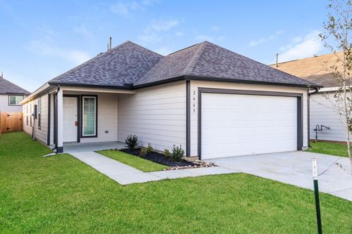 2465 Carp Dr, Conroe, TX, 77384-2275 | Card Image