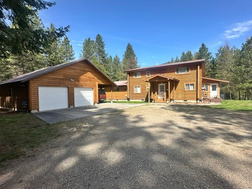3349 Mt Highway 200, Trout Creek, MT, 59874-9504 | Card Image