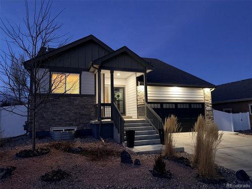 4469 Mountain Sky St, Johnstown, CO, 80534-8707 | Card Image