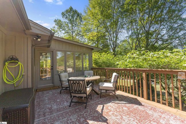 302 Sassafras Dr, House other with 3 bedrooms, 3 bathrooms and 2 parking in Taylors SC | Image 39