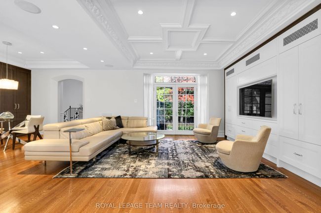 480 Manor Ave, House other with 6 bedrooms, 5 bathrooms and 10 parking in Rockcliffe ON | Image 13