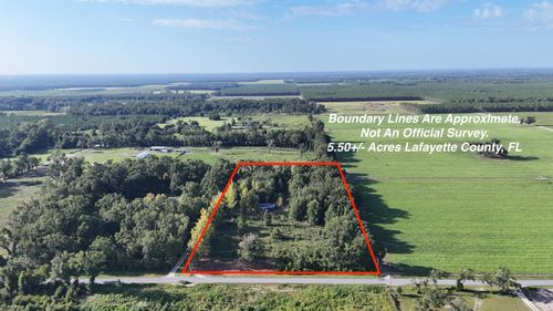 1320 Se Dan Newbern Rd, Branford, FL, 32008-5516 | Card Image