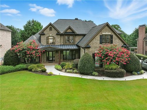 3925 Greenside Ct, Dacula, GA, 30019-4595 | Card Image