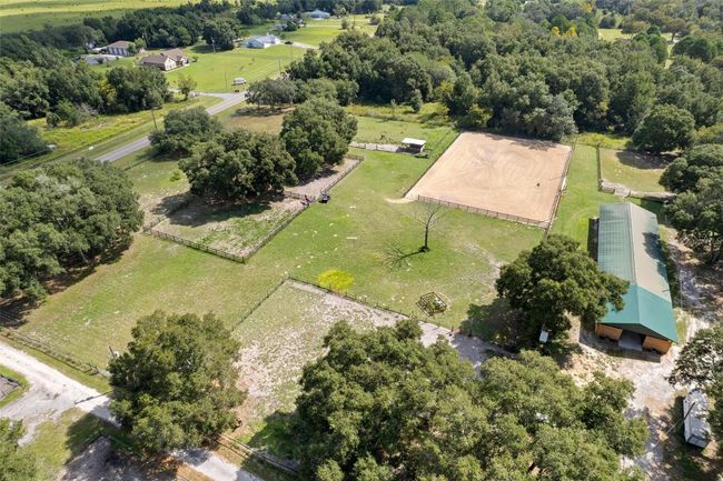 11046 Kitten Trl, Home with 3 bedrooms, 2 bathrooms and null parking in HUDSON FL | Image 8