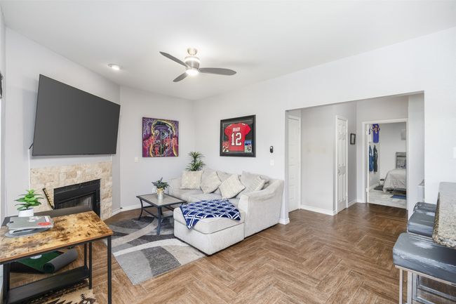 APT-1113 - 7340 Skillman St, Condo with 1 bedrooms, 1 bathrooms and null parking in Dallas TX | Image 13