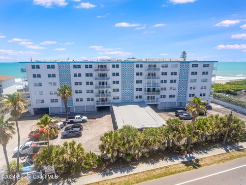 504-205 Highway A1a, Satellite Beach, FL, 32937-2004 | Card Image