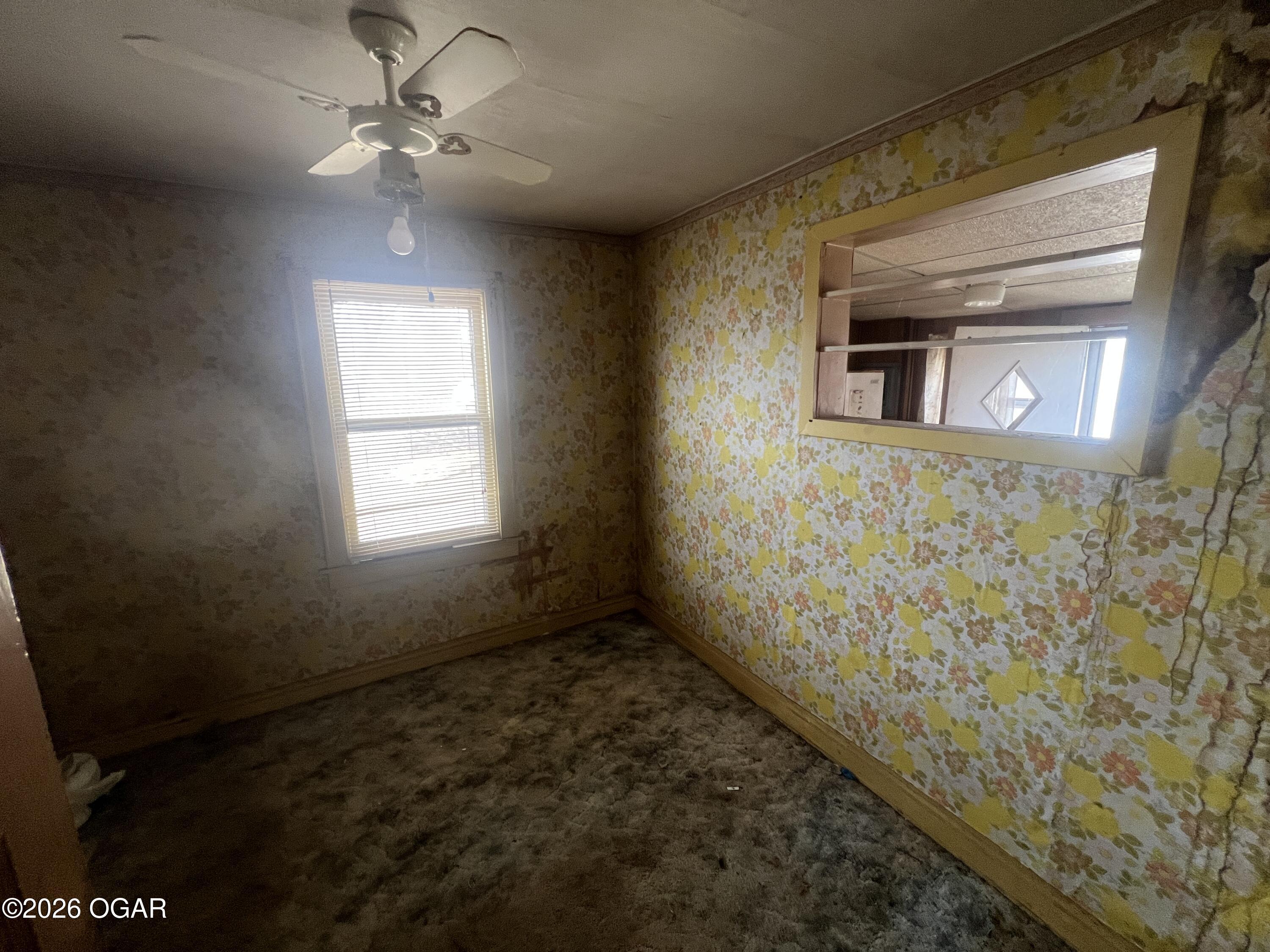 Residential in Baxter Springs 4