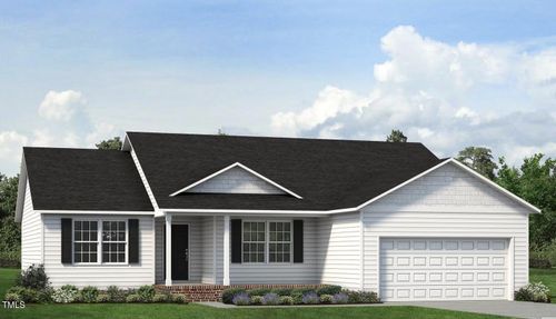 4452 Poppy Mallow Lane, Oxford, NC, 27565 | Card Image
