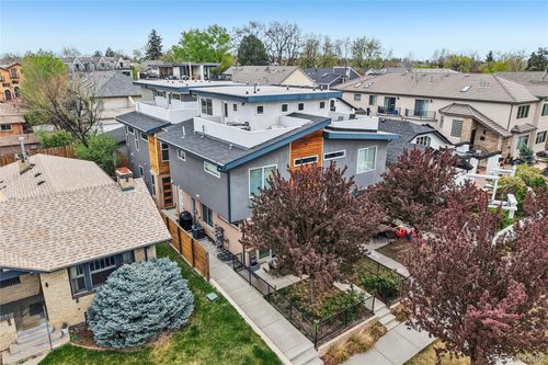 558 Madison St, Denver, CO, 80206-4441 | Card Image