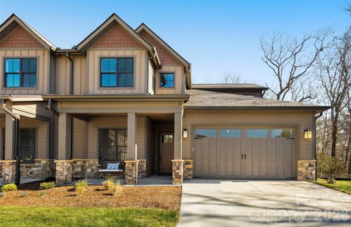 65 Chimney Chase Trail, Hendersonville, NC, 28739 | Card Image