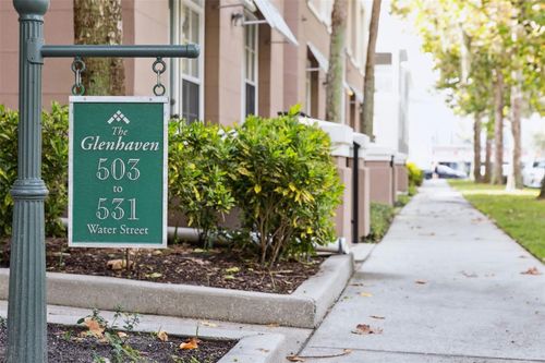 531-531 Water St, Celebration, FL, 34747-4640 | Card Image