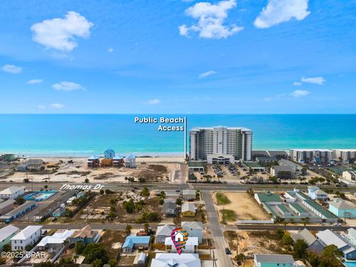 4011 Crescent Dr, Panama City Beach, FL, 32408-3512 | Card Image