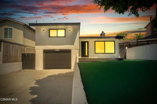 245 Houston Dr, Thousand Oaks, CA, 91360-6027 | Card Image