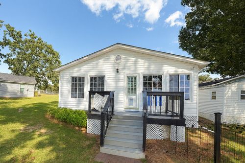 64 Peaceful Way, Prosperity, SC, 29127-8845 | Card Image