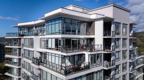 2602-400 Capilano Rd, Port Moody, BC, V3H0E1 | Card Image