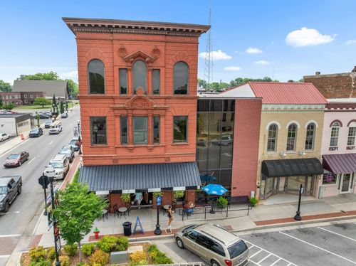 ste-204-44 S Jefferson St, Winchester, TN, 37398-1583 | Card Image