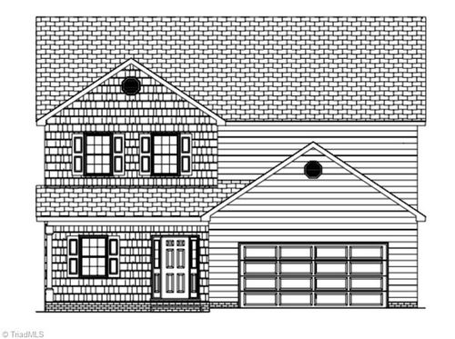 3538 Landis St, Winston-Salem, NC, 27107-2668 | Card Image