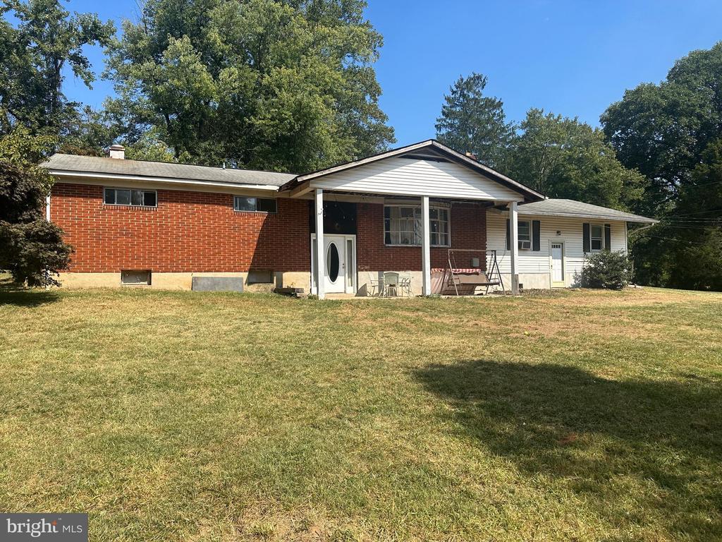 Landing Rd, Elkridge, MD 21075