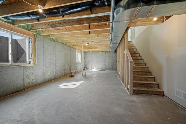 Unfinished basement with so much potential! | Image 12