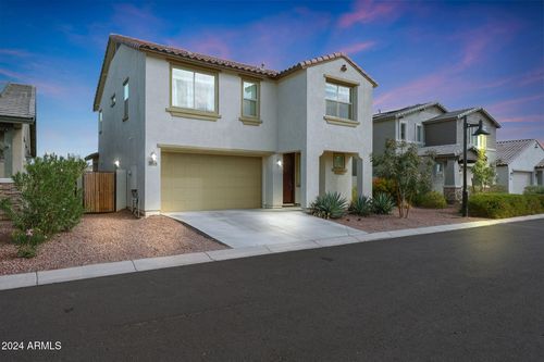 15256 W Sherman Street, Goodyear, AZ, 85338 | Card Image