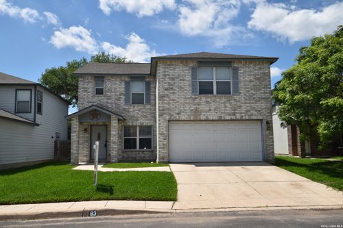 83 Viking Oak, San Antonio, TX, 78247-3306 | Card Image