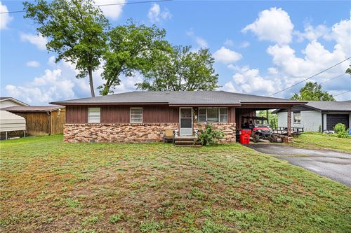 108 Bowman Dr, Dardanelle, AR, 72834-2810 | Card Image
