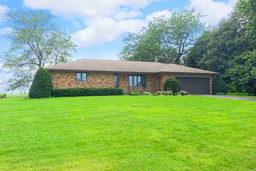 20781 E Quarry Road, Esmond, IL, 60129 | Card Image