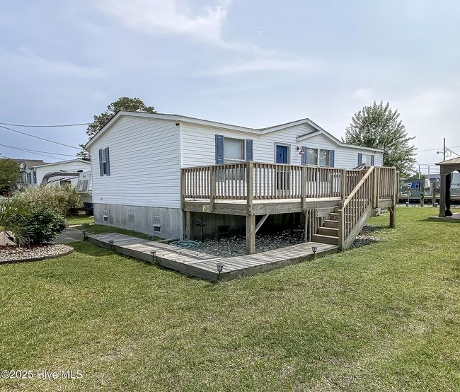 114 Dolphin Ct, House other with 3 bedrooms, 2 bathrooms and null parking in Grandy NC | Image 35