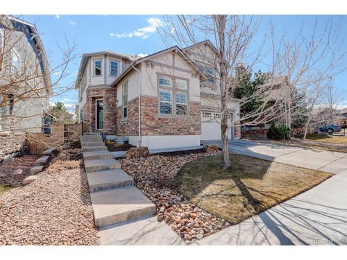 4542 Valleybrook Dr, Highlands Ranch, CO, 80130-6965 | Card Image