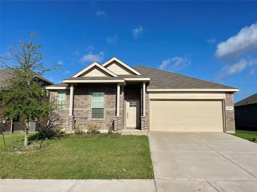 8413 Butterfly Ln, Mckinney, TX, 75071-3657 | Card Image