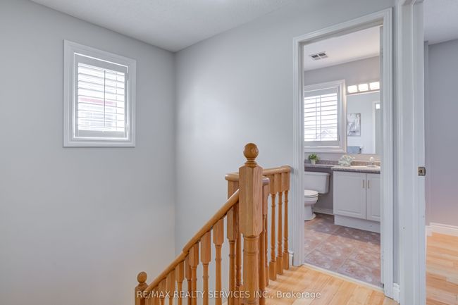 3 White Tail Cres, House other with 3 bedrooms, 2 bathrooms and 1 parking in Brampton ON | Image 25
