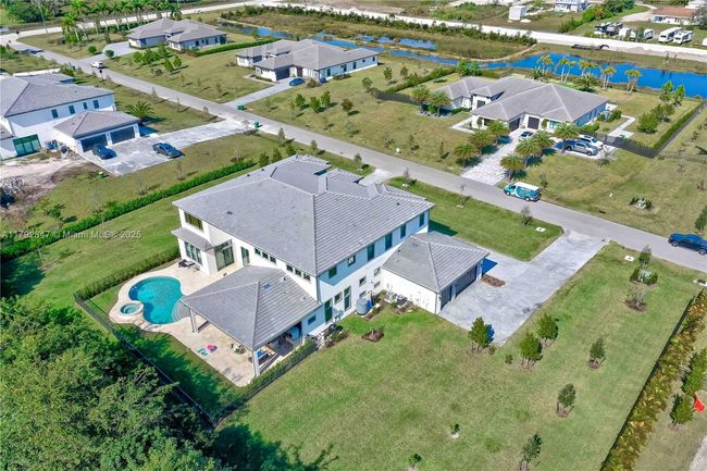 17130 Magnolia Estates Dr, House other with 7 bedrooms, 8 bathrooms and null parking in Southwest Ranches FL | Image 29