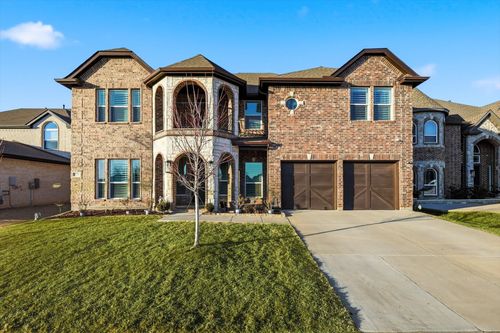 521 Christie Xing, Celina, TX, 75009-3336 | Card Image