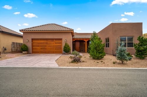3 Pinon Doblado, Santa Fe, NM, 87508-4833 | Card Image