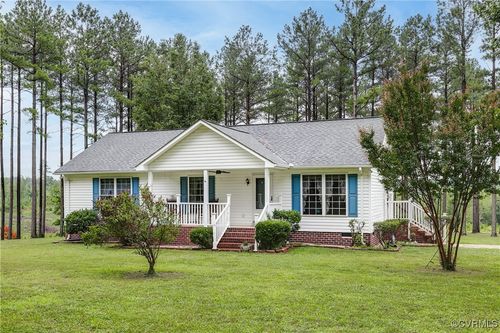 698 Quail Crossing Rd, Burkeville, VA, 23922-3174 | Card Image