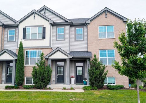 3S513 Barkley Ave, Warrenville, IL, 60563-6003 | Card Image